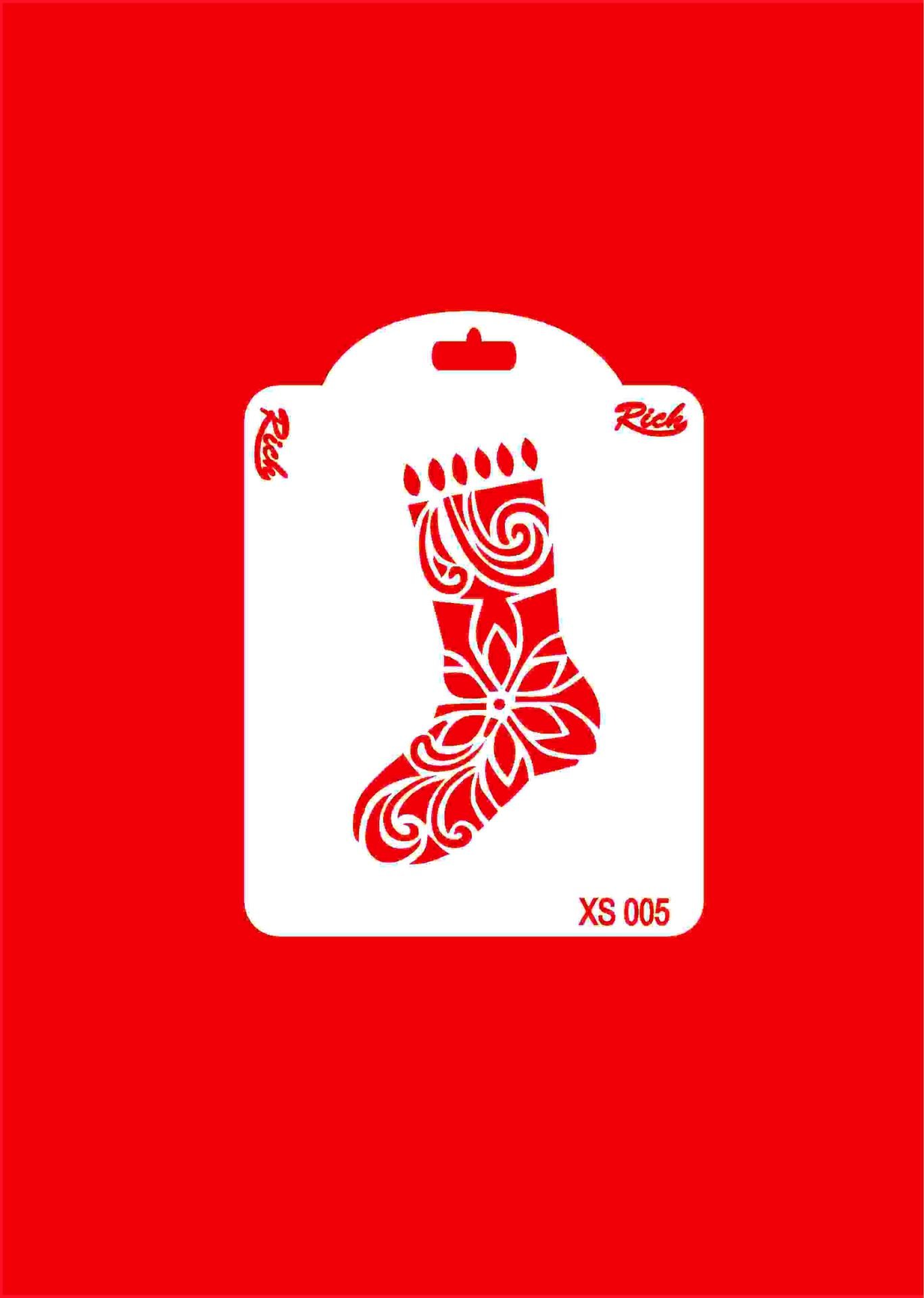 STENCIL-XS-005