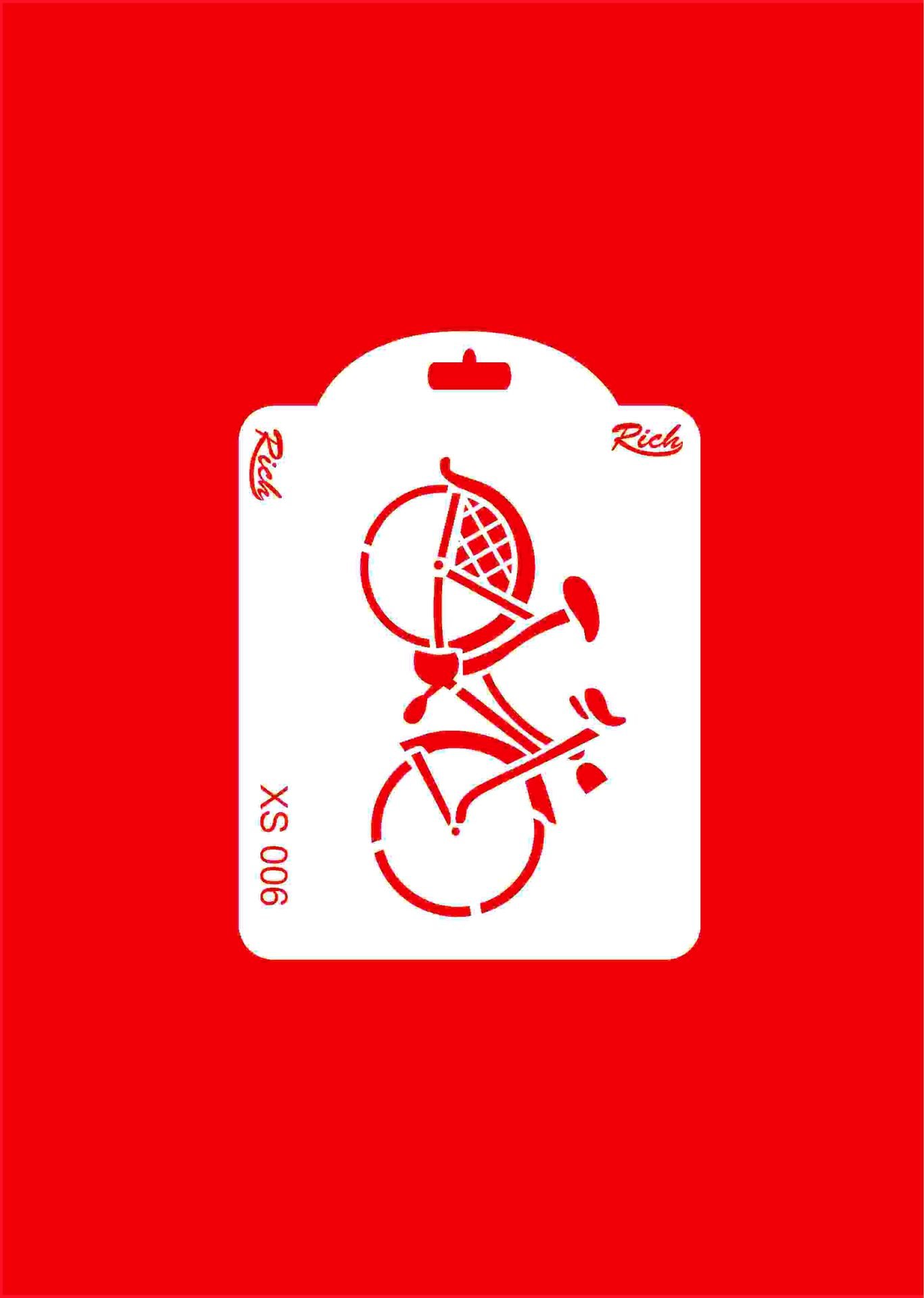 STENCIL-XS-006