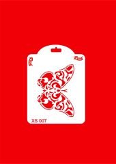 STENCIL-XS-007