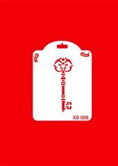 STENCIL-XS-009