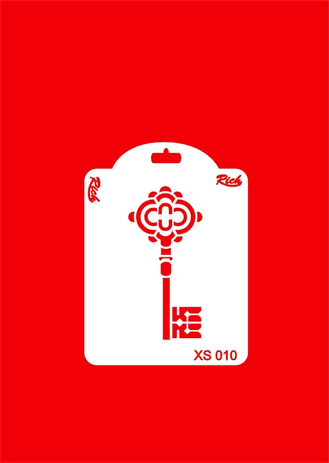 STENCIL-XS-010