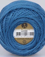 Coton perle 8 no 556