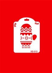 STENCIL-XS-013
