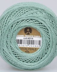 Coton perle 8 no 4014