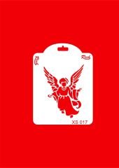 STENCIL-XS-017