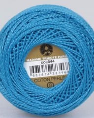 Coton perle 8 no 544
