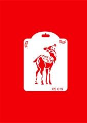 STENCIL-XS-019