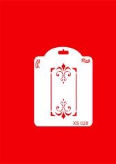 STENCIL-XS-020
