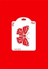 STENCIL-XS-023