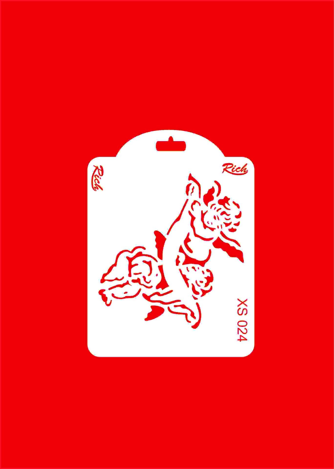 STENCIL-XS-024