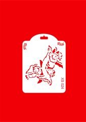 STENCIL-XS-024