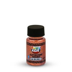 FUNNY KIDS SİM BOYA BRONZ 50 CC