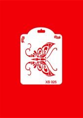 STENCIL-XS-025