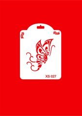 STENCIL-XS-027