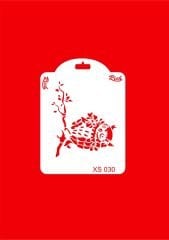 STENCIL-XS-030