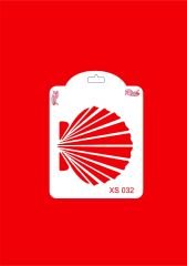 STENCIL-XS-032