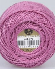 Coton perle 8 no 775