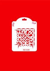 STENCIL-XS-035