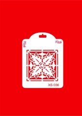 STENCIL-XS-036