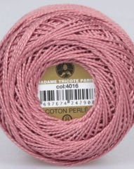 Coton perle 8 no 4016