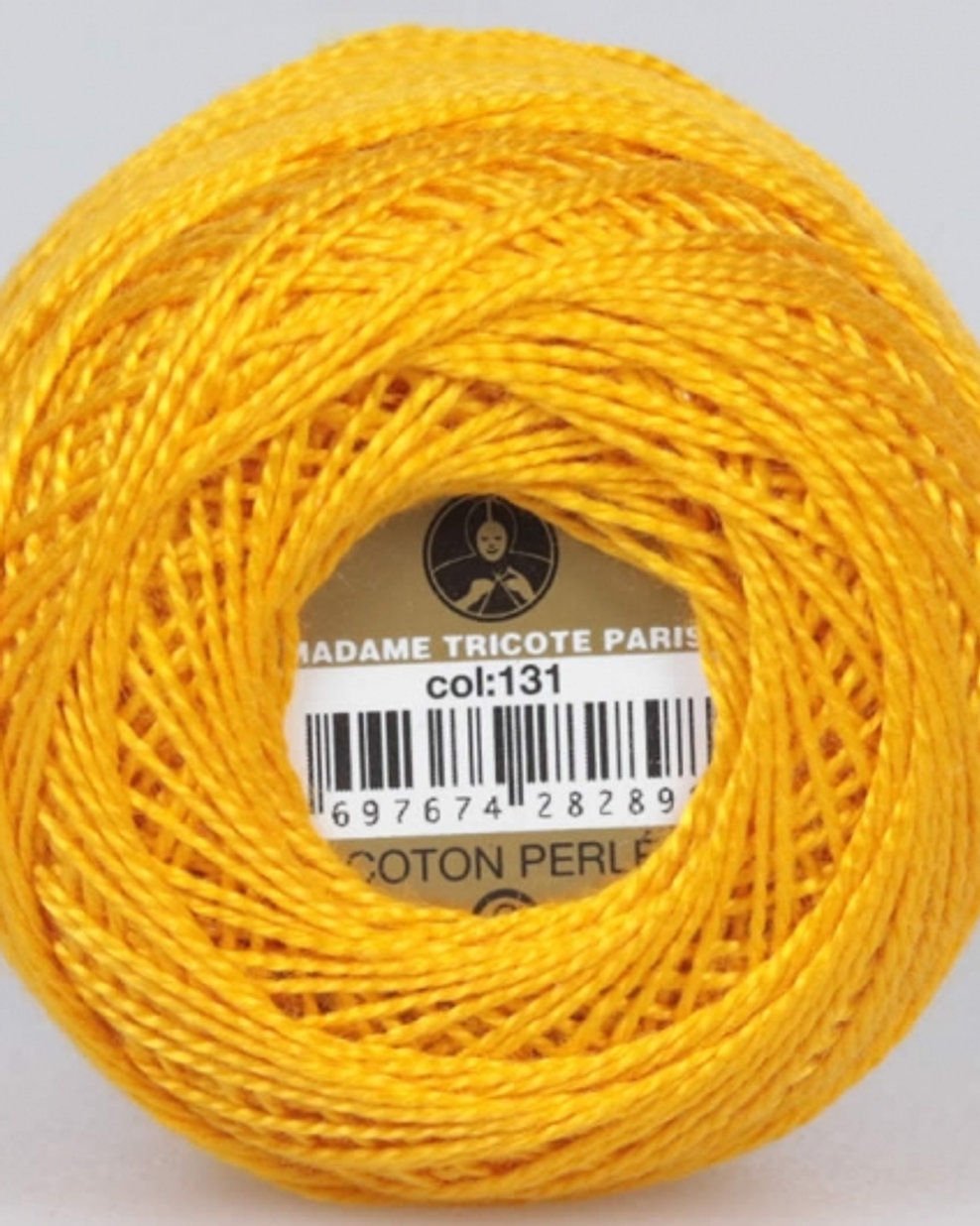 Coton perle 8no 131