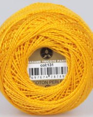 Coton perle 8no 131