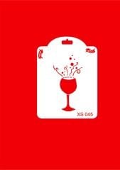 STENCIL-XS-045