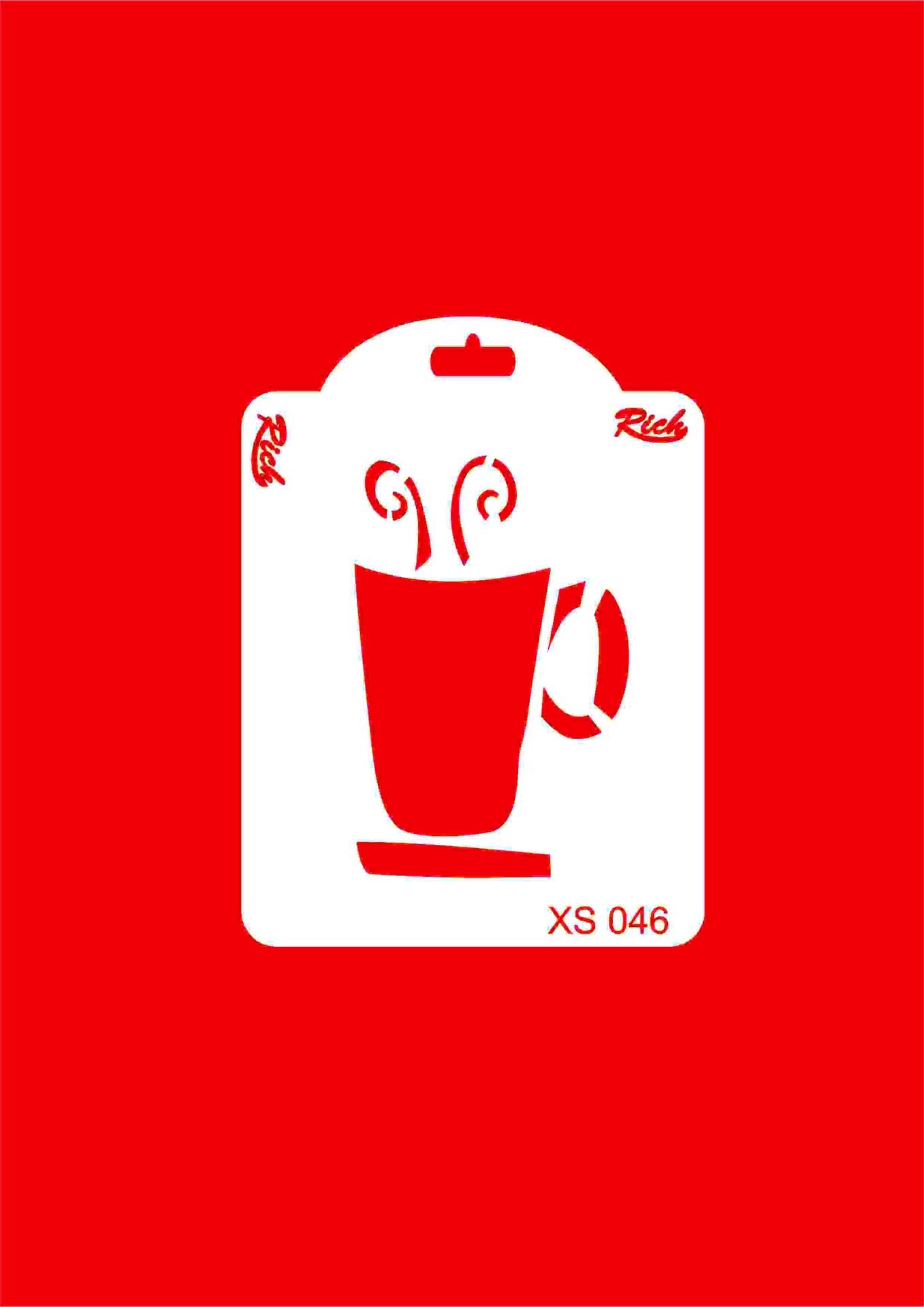 STENCIL-XS-046