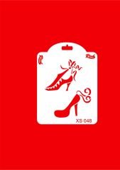 STENCIL-XS-048