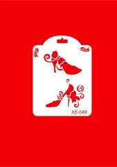 STENCIL-XS-049