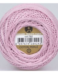 Coton perle 8 no 782