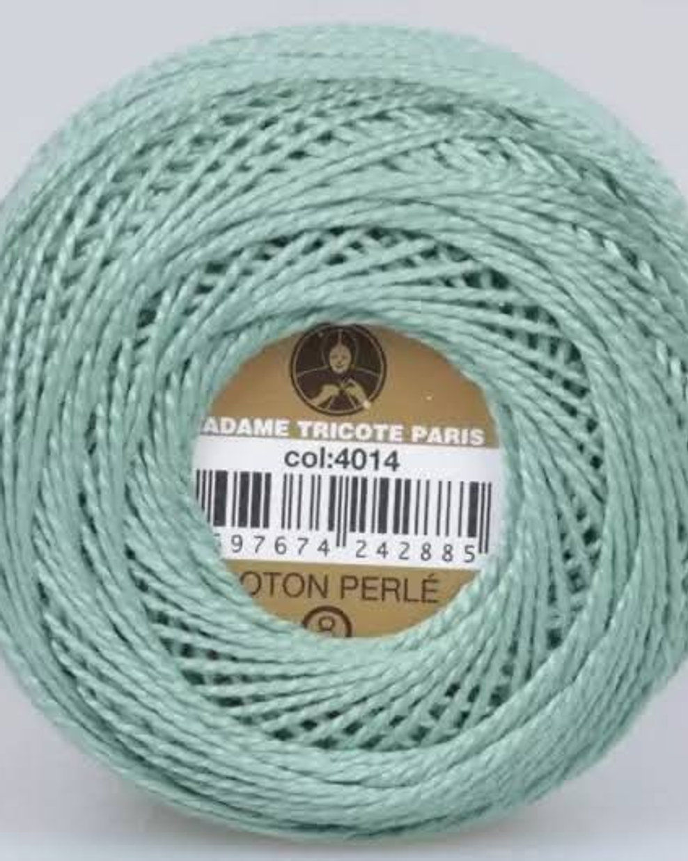 Coron perle 8 no 4014