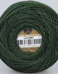 Coton perle 8no 4067