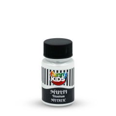 FUNNY KIDS TİTANYUM METALİK 050 CC İNCİ
