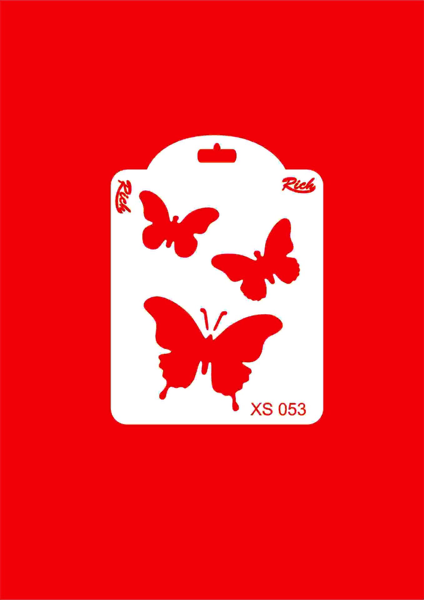 STENCIL-XS-053