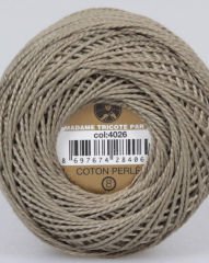 Coton perle 8 no 4026