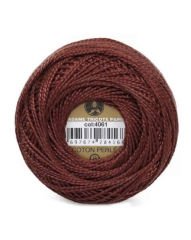 Coton perle 8 no 4061