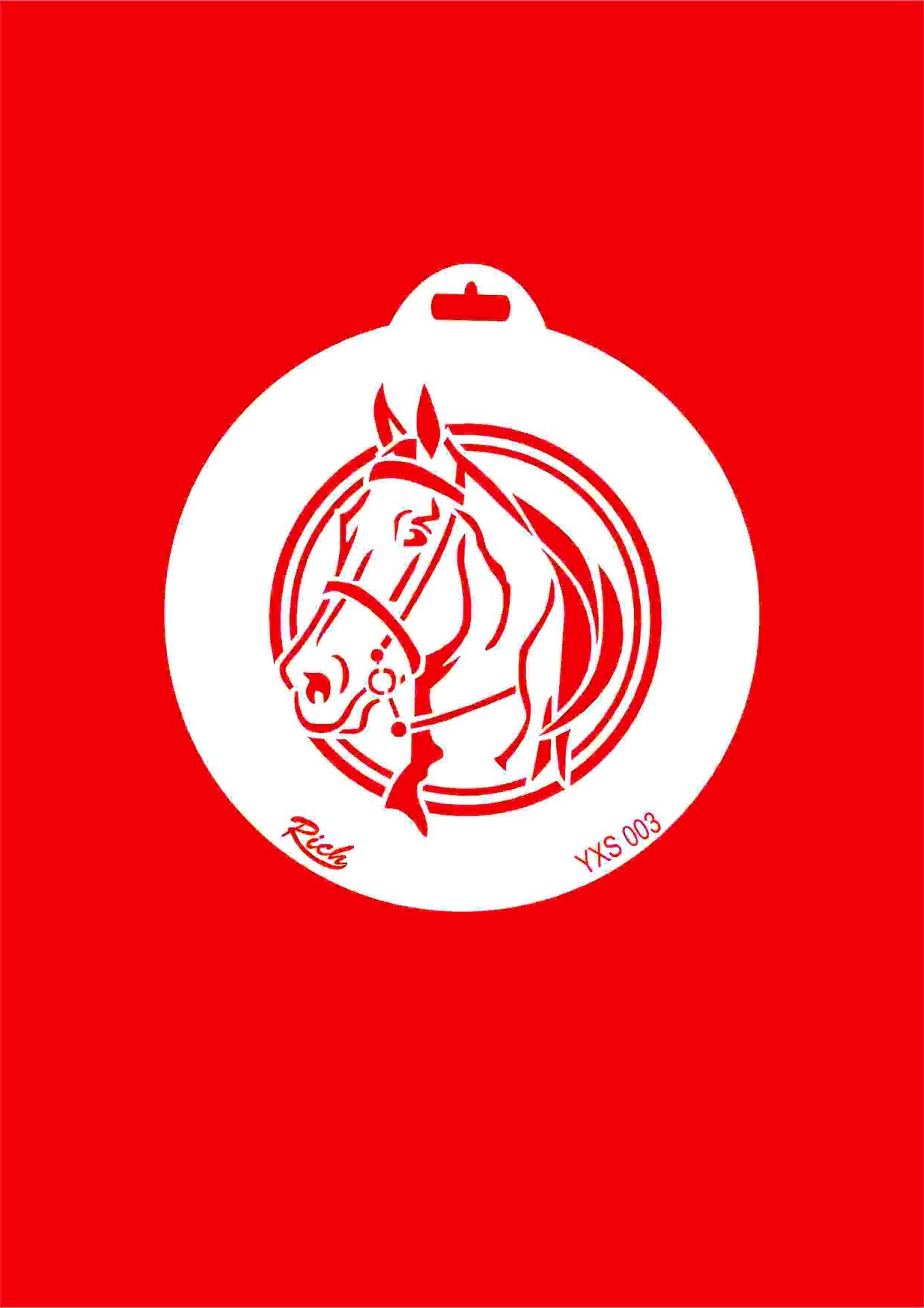 STENCIL-YXS-003