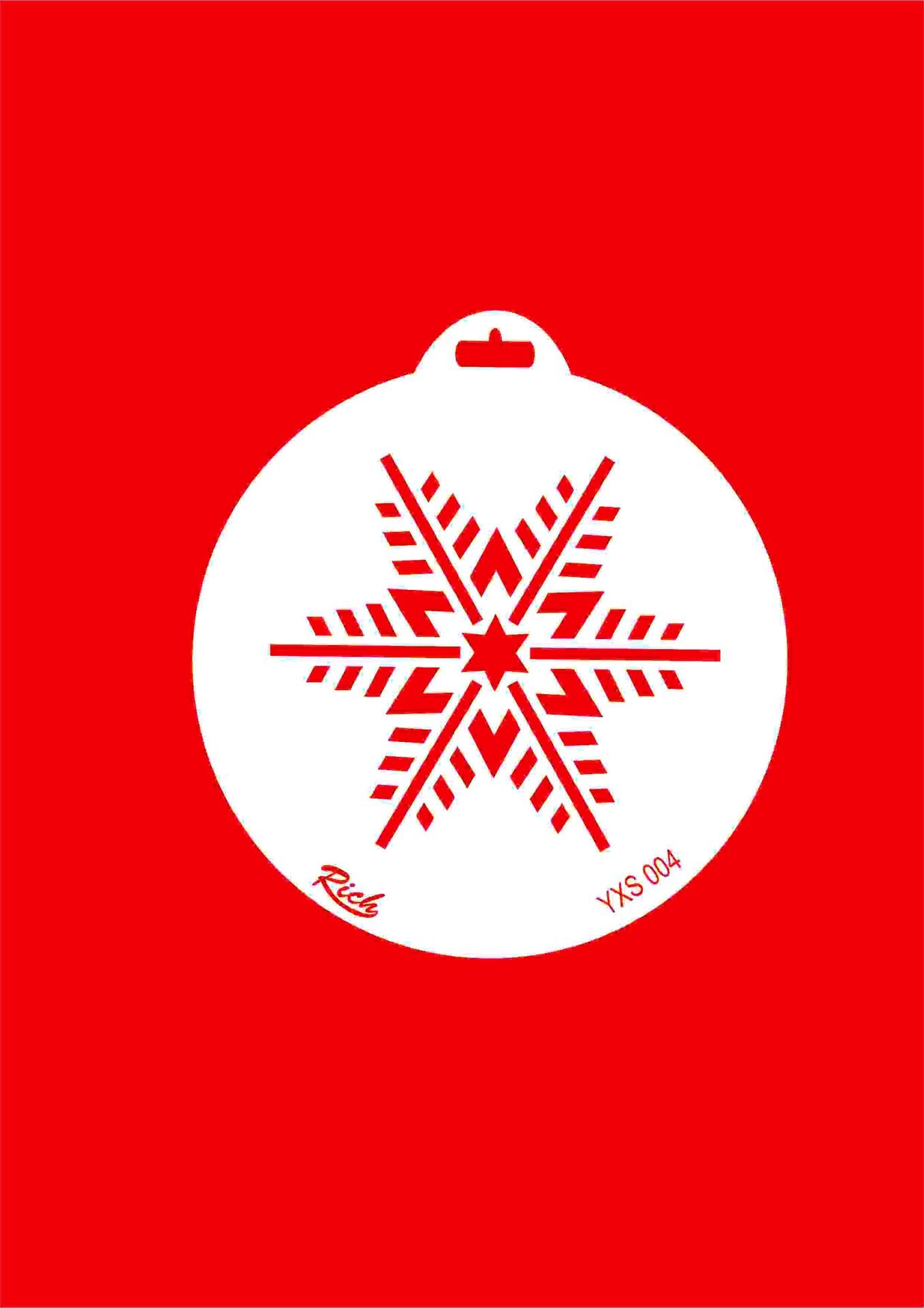 STENCIL-YXS-004