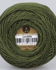 Coton perle 8no 4058