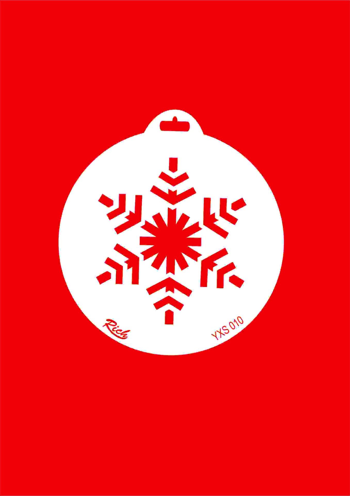 STENCIL-YXS-010