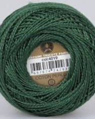 Coton perle 8 no 4019