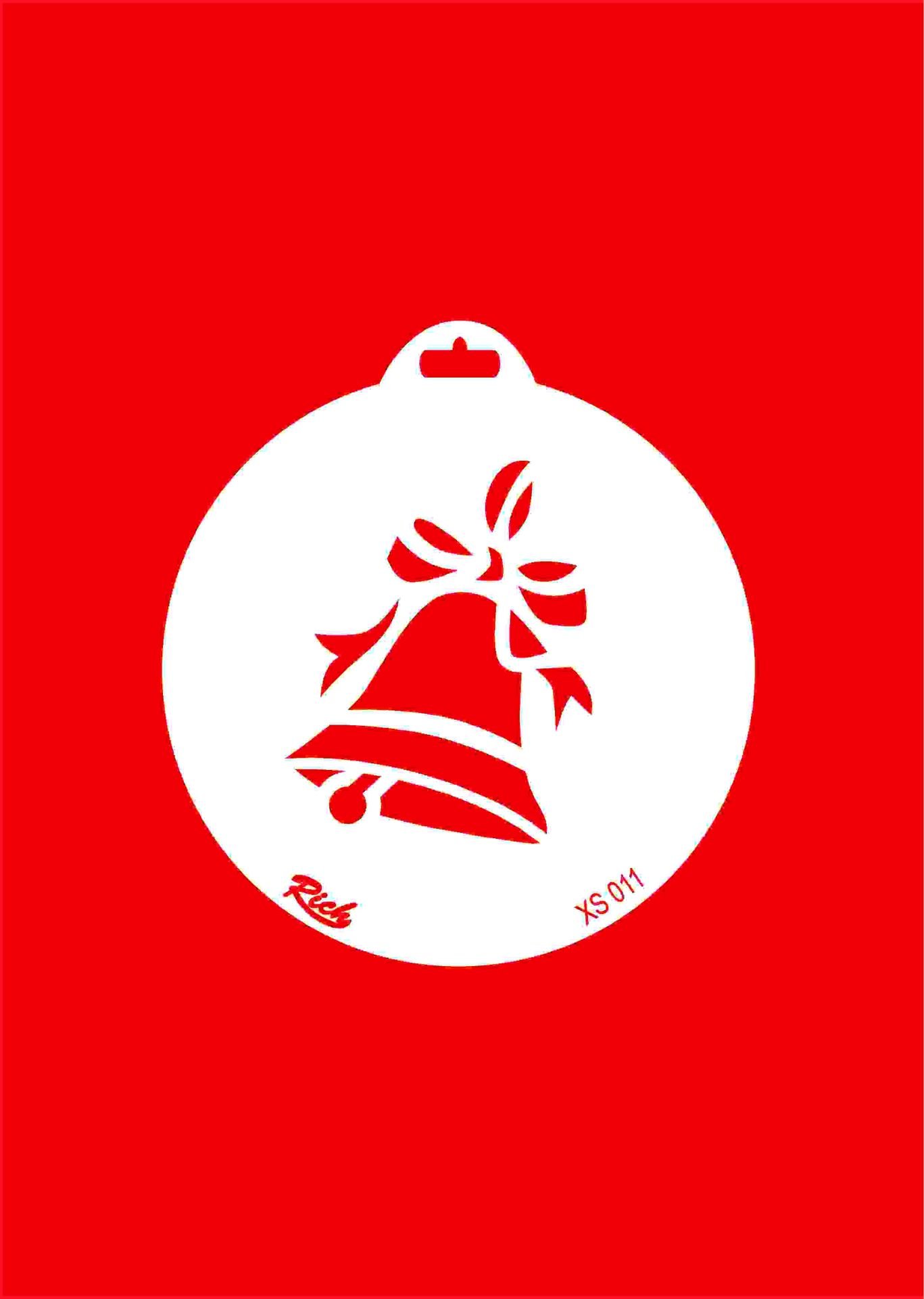 STENCIL-YXS-011