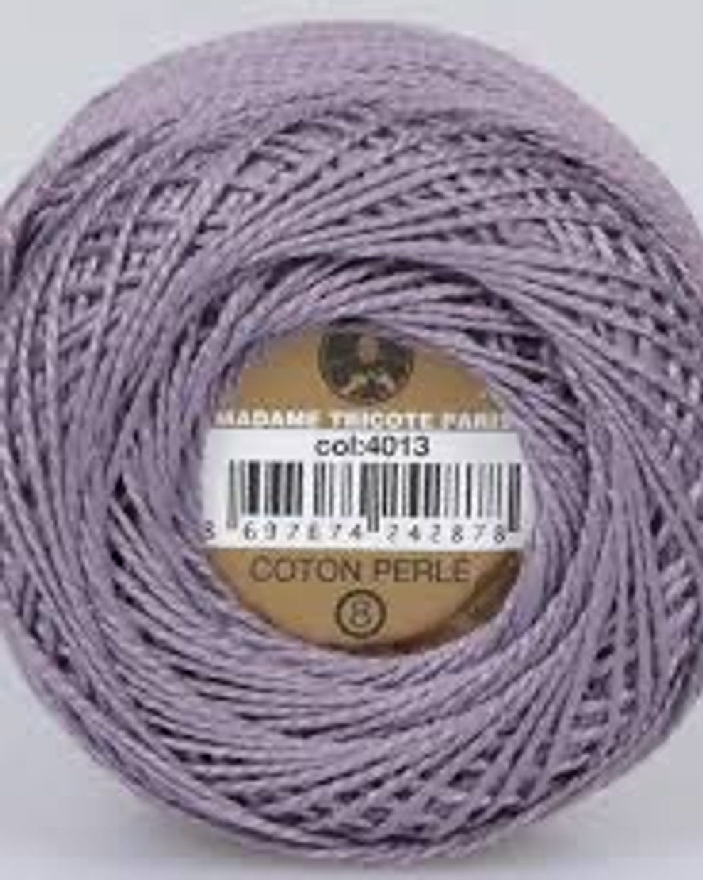 Coron perle 4013