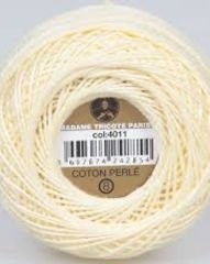 Coton perle 8no 4011