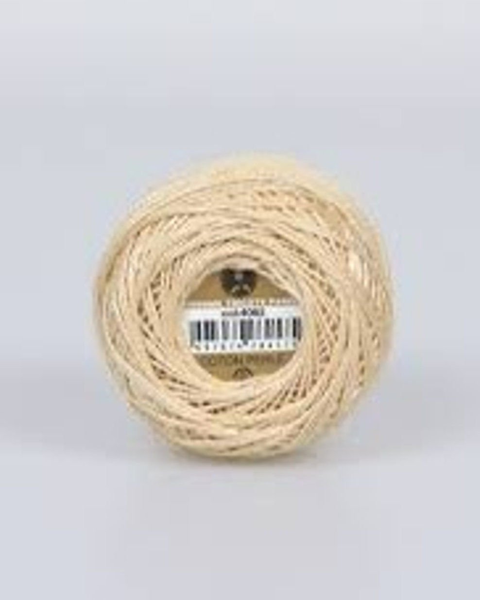 Coton perle 8 no 4062