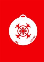 STENCIL-YXS-025