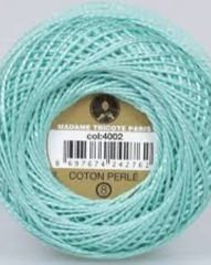 Coton perle 8 no 4002