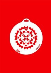 STENCIL-YXS-026