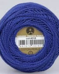 Coton perle 8 no 4018